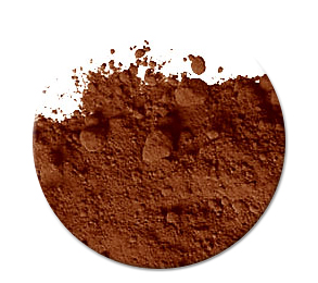 Iron Oxide Brown